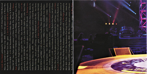 Various : It's Now Or Never: The Tribute To Elvis (CD, Comp)