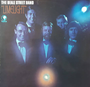 The Beale Street Band : Limelight (LP)