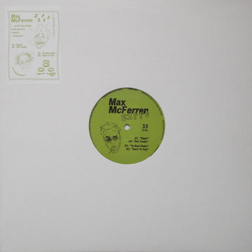 Max McFerren : Sipps (12")