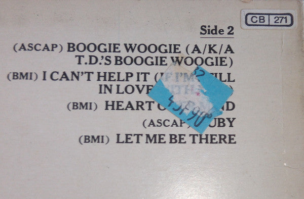 Charlie McCoy : The Nashville Hit Man (LP, Album)