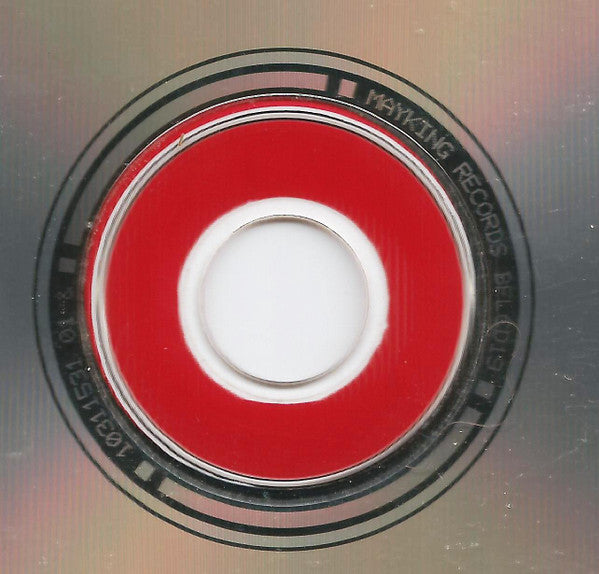 Heather Nova : Walk This World (CD, Single)