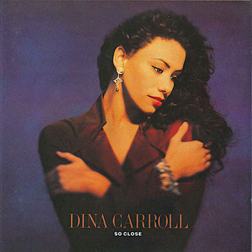 Dina Carroll : So Close (CD, Album)