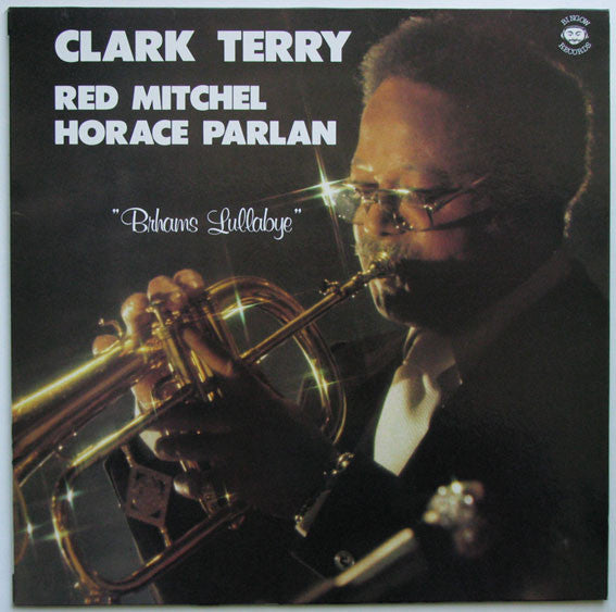 Clark Terry, Red Mitchell, Horace Parlan : Brhams Lullabye (LP, Album)