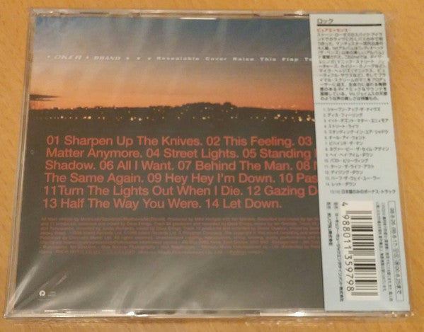 Puressence : Only Forever (CD, Album)
