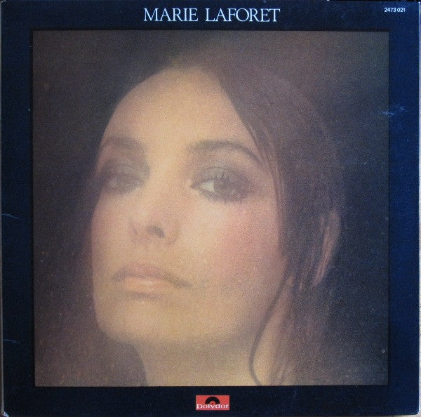 Marie Laforêt : Marie Laforet (LP, Album, RE, Gat)