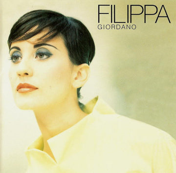 Filippa Giordano : Filippa Giordano (CD, Album)