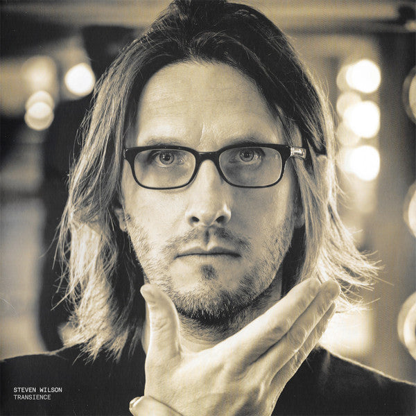 Steven Wilson : Transience (LP, 180 + LP, S/Sided, Etch, 180 + Comp, Ltd)