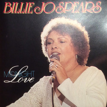 Billie Jo Spears : Midnight Love (CD, Album)