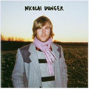 Nicolai Dunger : Tranquil Isolation (CD, Album)