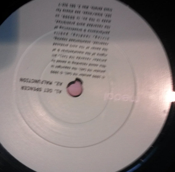 Medal : Porno (2x7", EP, Ltd)