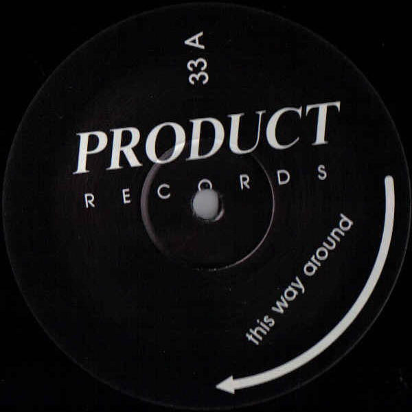 2 Loopy : Romeos & Juliets (12")