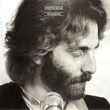 Andrew Gold : Whirlwind (LP, Album)