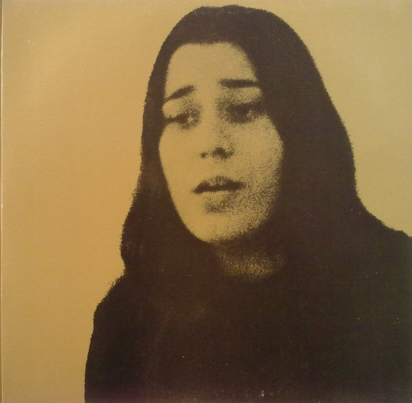 Eleni Karaindrou , Στίχοι Κ.Χ. Μύρης, Maria Farandouri : Η Μεγάλη Αγρύπνια (LP, Album)