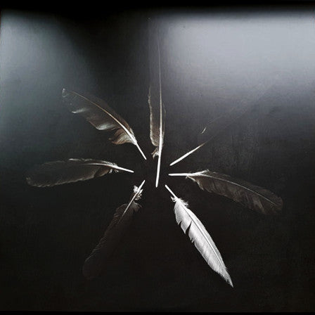 Caspian (3) : Dust And Disquiet (LP + LP, S/Sided + Album, Ltd, Bla)