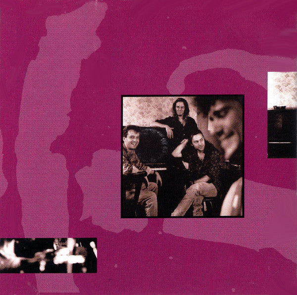 Thunderin' Hearts : Thunderin'Hearts (CD, Album)