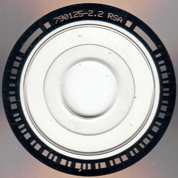 Yes : 90125 (CD, Album, RE)