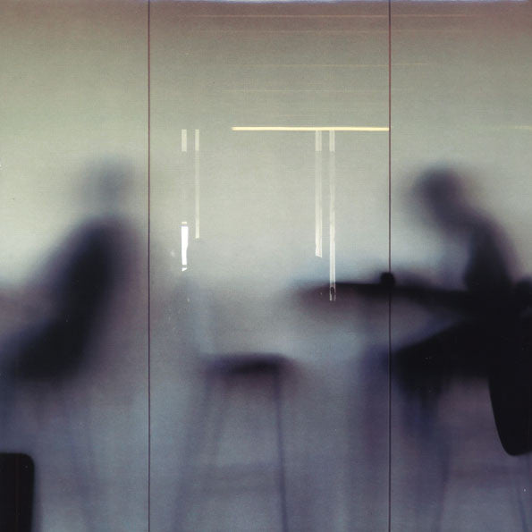 Elliot Moss : Highspeeds (LP, Album, Cle)