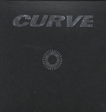 Curve : Horror Head (12", Single + Box + Ltd)