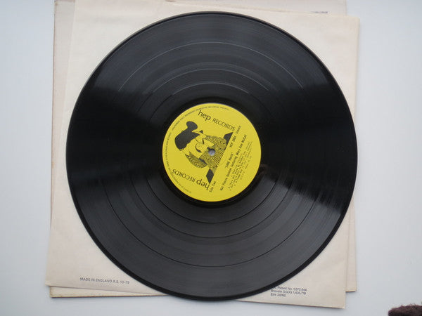 Nat Pierce Quintet Featuring Mary Ann McCall : 5400 North (LP, Album)