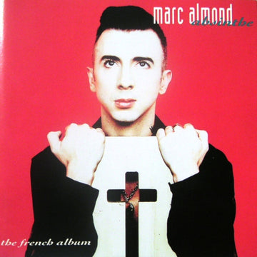 Marc Almond : Absinthe - The French Album (CD, Album)