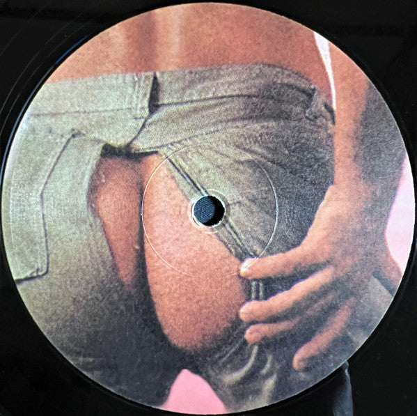 The Outhere Brothers : Fuk U In The Ass (12")