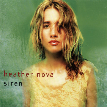 Heather Nova : Siren (CD, Album)