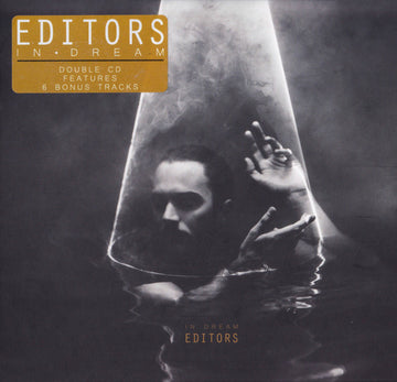 Editors : In Dream (2xCD, Album, Dlx)