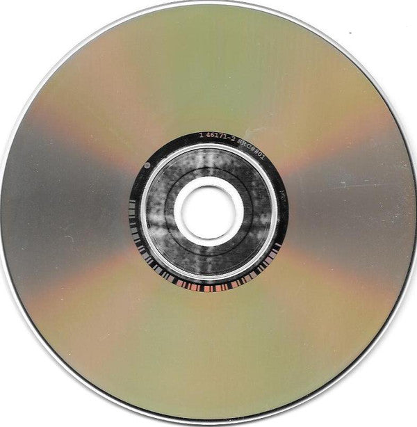 Neil Young : Dead Man (CD, Album, Promo)