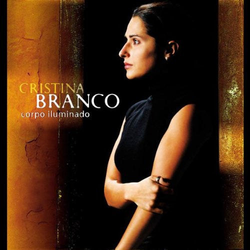 Cristina Branco : Corpo Iluminado (CD, Album)