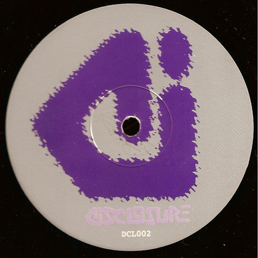 Birdmade Girl : Just One More? (12")