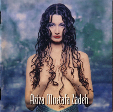 Aziza Mustafa Zadeh : Seventh Truth (CD, Album)