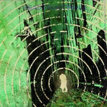 Crippled Black Phoenix / Se Delan : Oh'Ech-oes (LP, Album, Ltd)