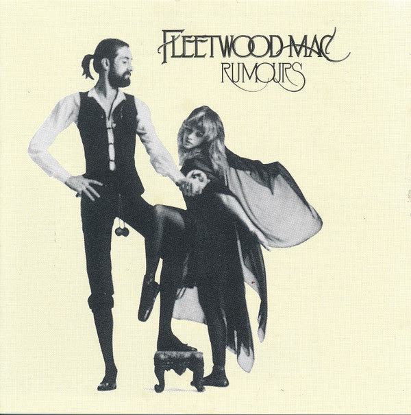 Fleetwood Mac : Rumours (CD, Album, RE)