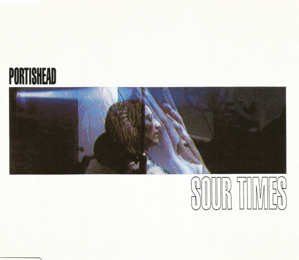 Portishead : Sour Times (CD, Single)