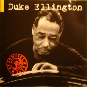 Duke Ellington : Essentiel Jazz (CD, Comp)