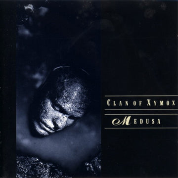 Clan Of Xymox : Medusa (LP, Album)