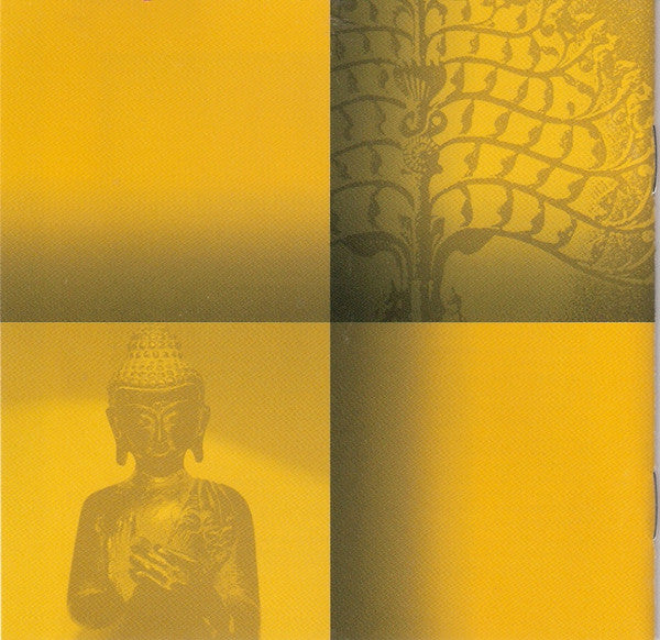 Inayati Quartet : Echoes Of The Heart (CD, Album)