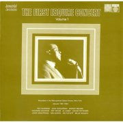 Coleman Hawkins All Star Band : The First Esquire Concert - Volume 2 (LP)