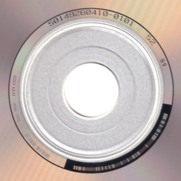 Mariah Carey : #1's (CD, Comp)