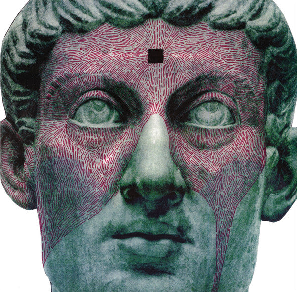 Protomartyr (2) : The Agent Intellect (LP, Album)