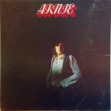 Arnie Treffers : Arnie (LP, Album)