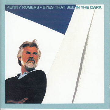 Kenny Rogers : Eyes That See In The Dark (CD, Album, RE)