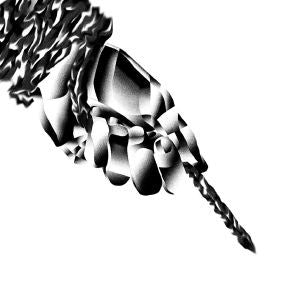 December (8) : On A Leash  (12")