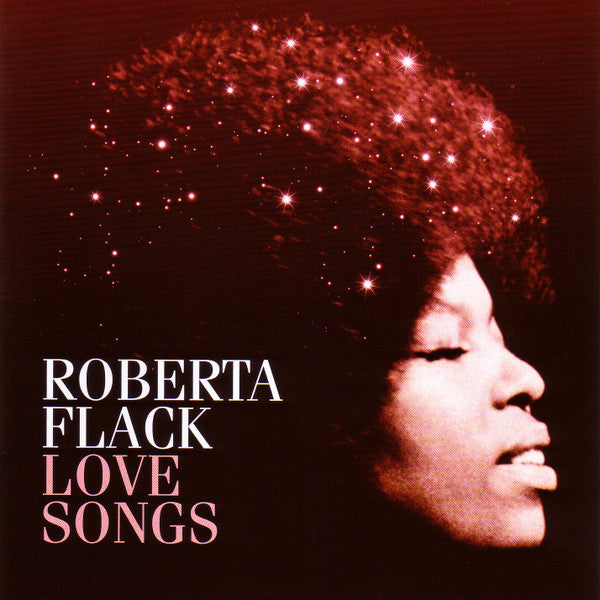 Roberta Flack : Love Songs (CD, Comp)