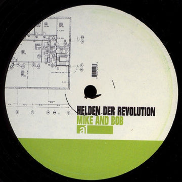 Various : Foundations Vol.3 (12")