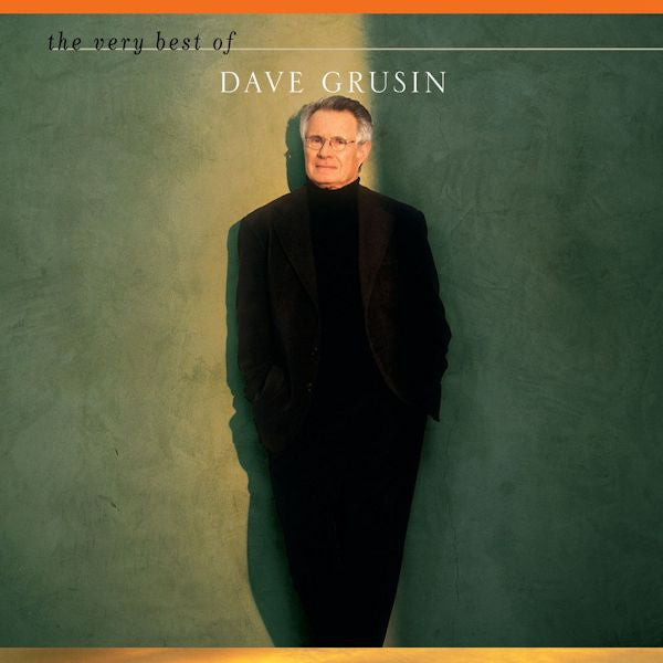 Dave Grusin : The Very Best Of (CD, Comp)