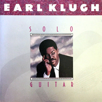 Earl Klugh : Solo Guitar (CD, Album)