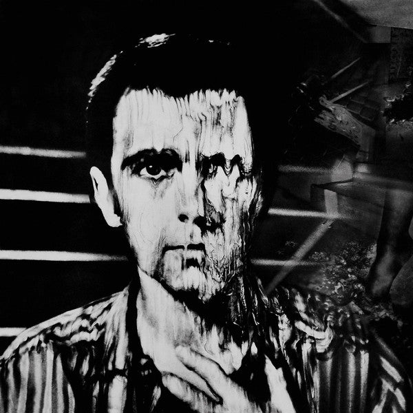 Peter Gabriel : Peter Gabriel (2x12", Album, Ltd, Num, RE, RM, Hal)