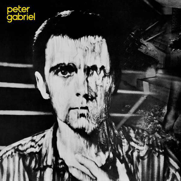 Peter Gabriel : Peter Gabriel (2x12", Album, Ltd, Num, RE, RM, Hal)