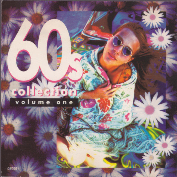 Various : 60s Collection Volume One (CD, Comp)